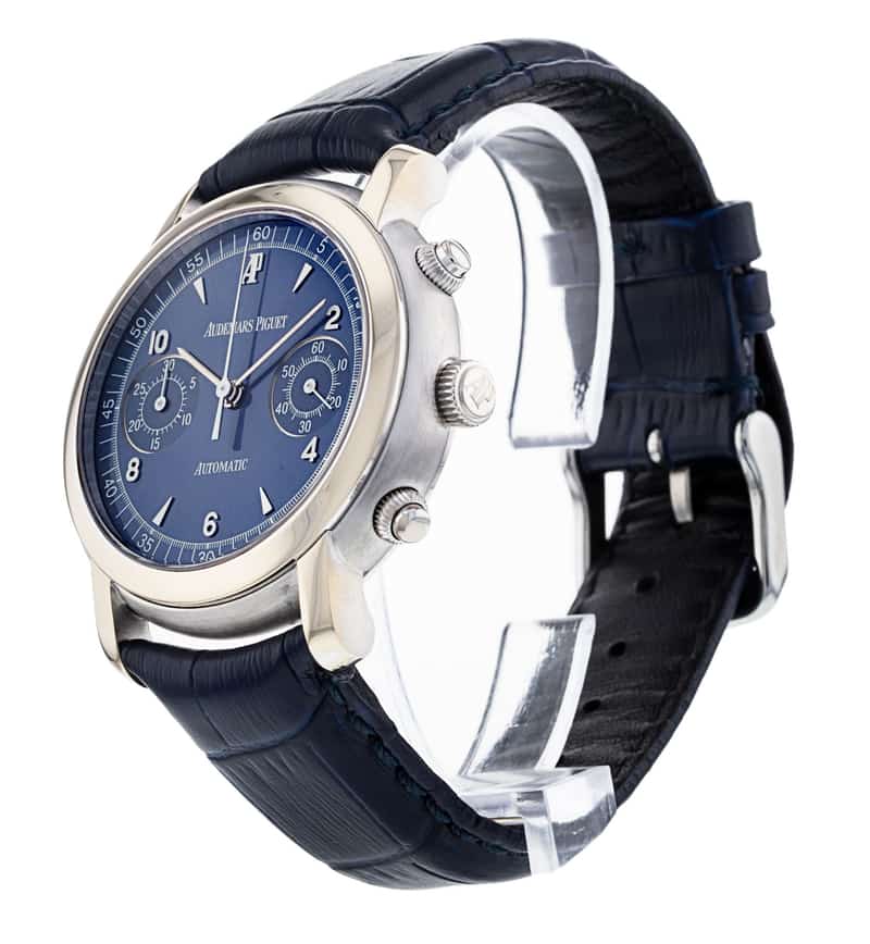 Audemars Piguet Jules Audemars 25859BC.OO.D028CR.01